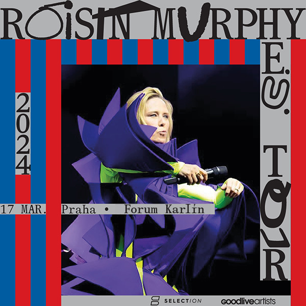 Ro&#769;isi&#769;n Murphy