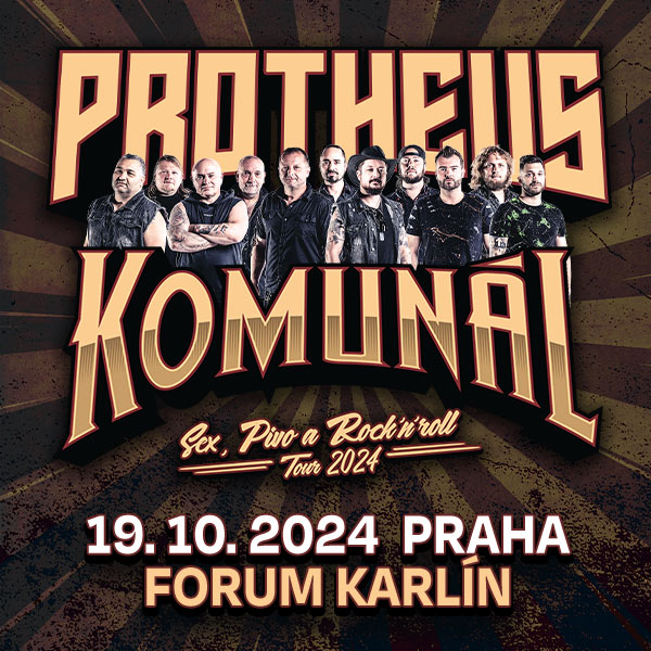 Protheus / Komunál
