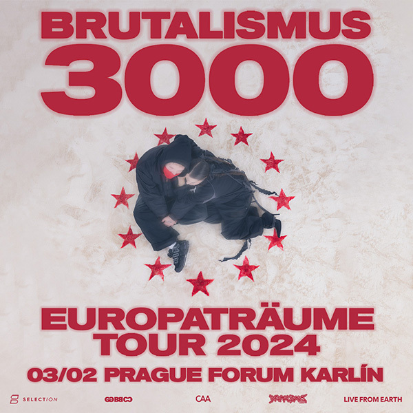 Brutalismus3000