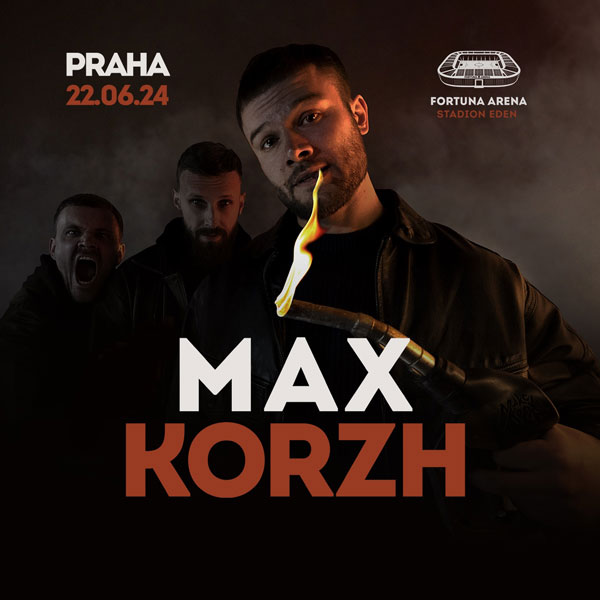 Max Korzh - Tribuna SKS