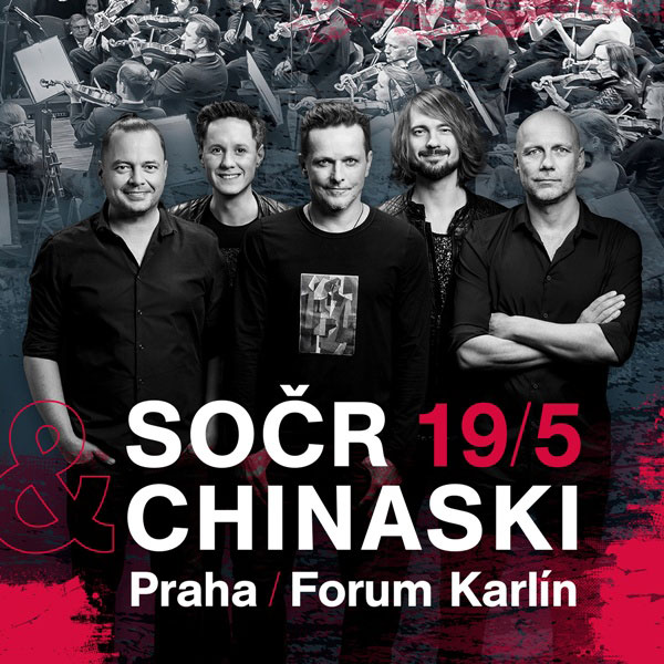 SOČR & Chinaski