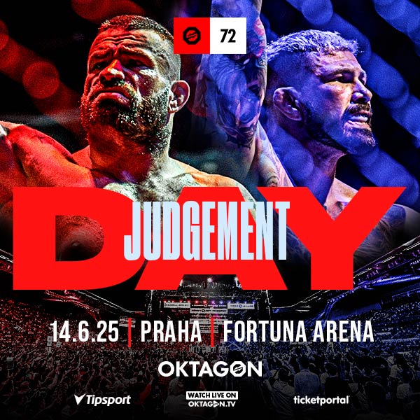 OKTAGON 72: VÉMOLA vs. VÉGH 3 – VIP PATRO