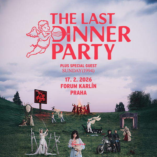 The Last Dinner Party