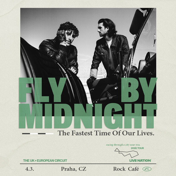 Fly By Midnight