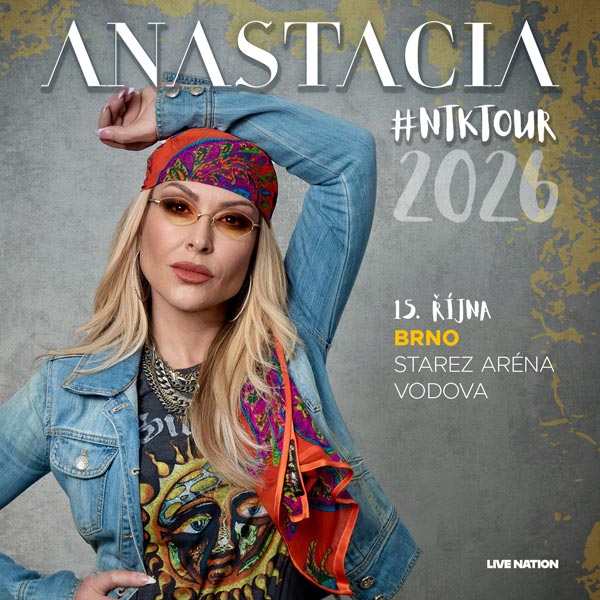Anastacia