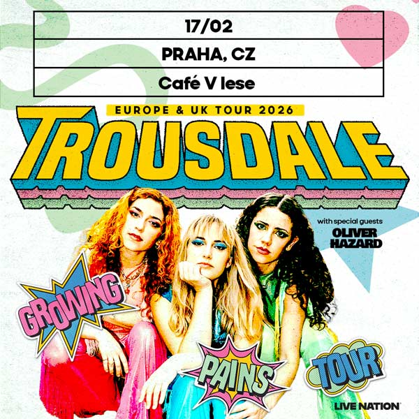 Trousdale