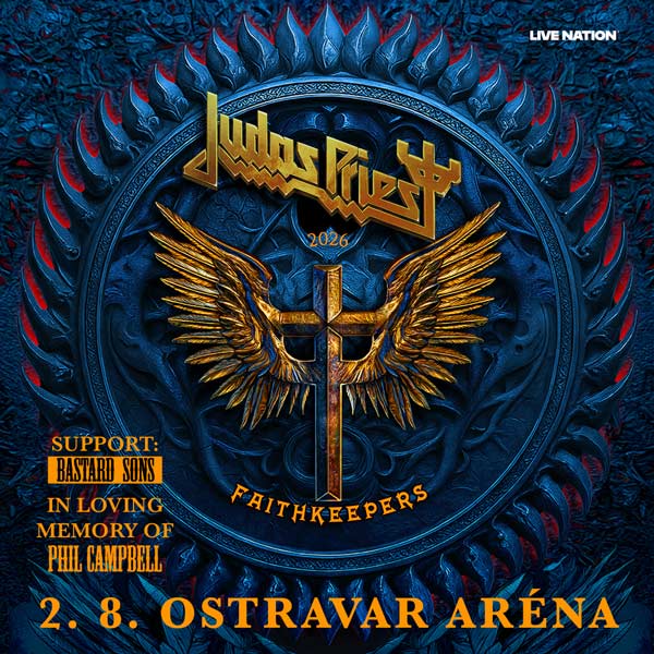 JUDAS PRIEST