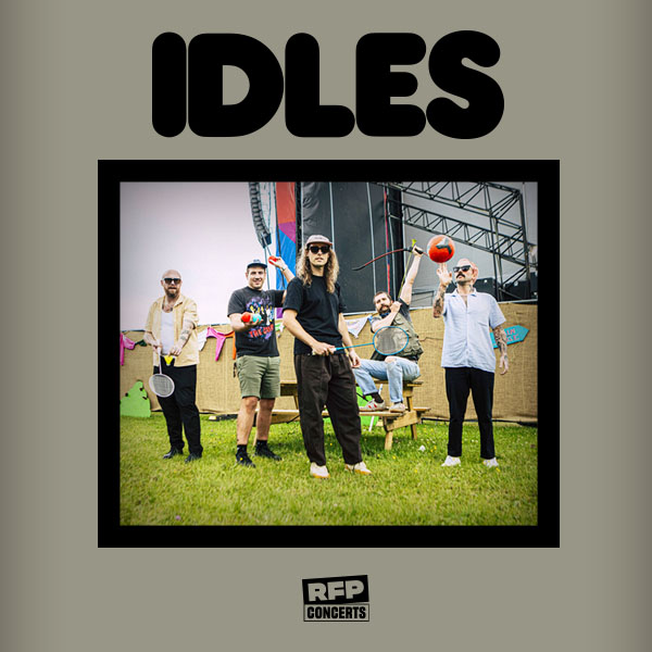 IDLES