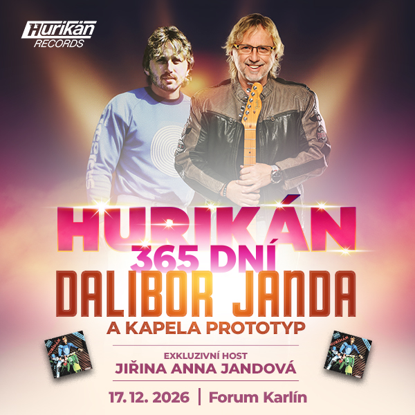 Dalibor Janda – Jubilejní 5000. koncert
