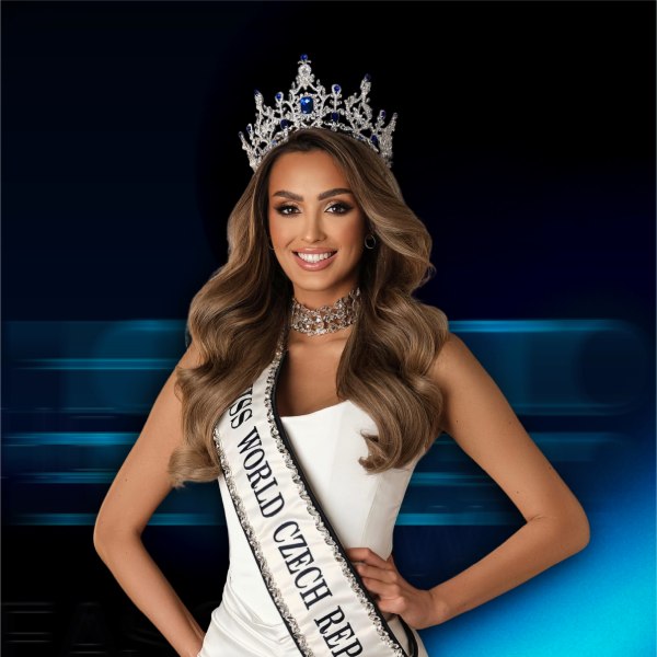 Finále Miss Czech Republic 2026