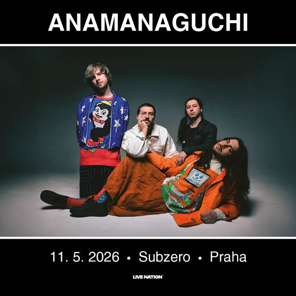 Anamanaguchi