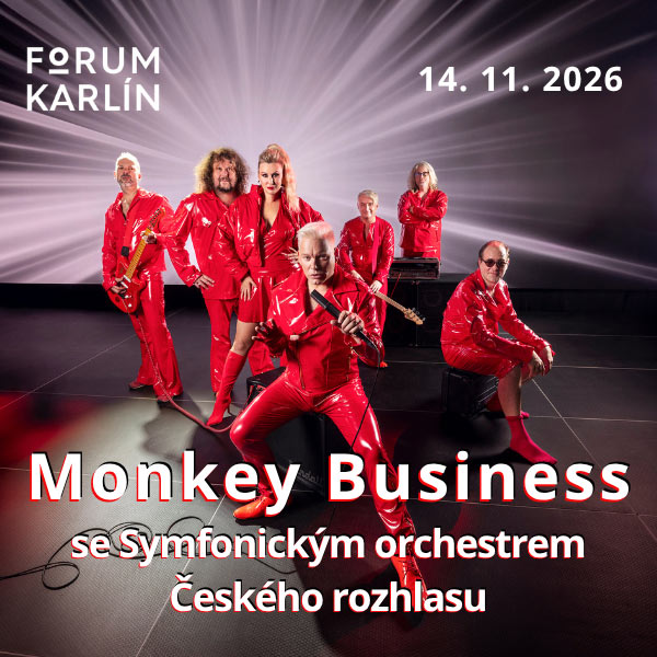 SOČR & MONKEY BUSINESS