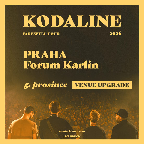 Kodaline