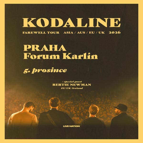 Kodaline