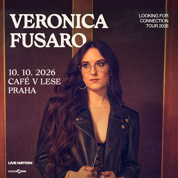 Veronica Fusaro