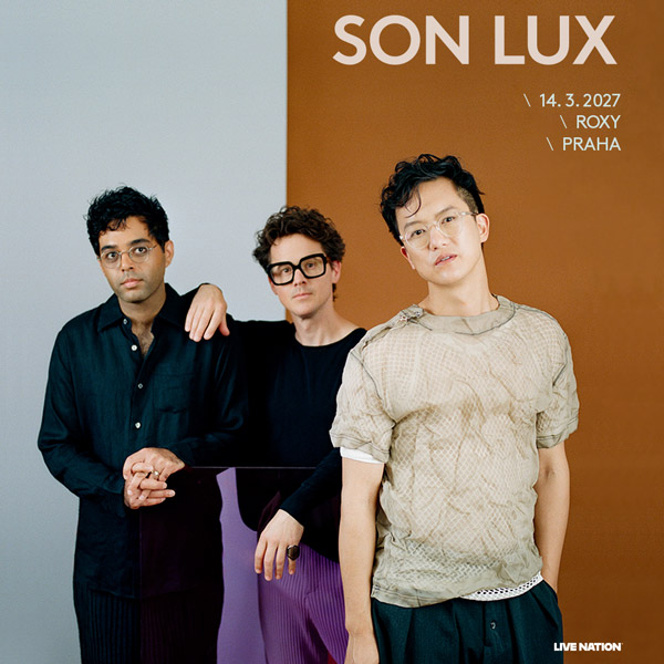 Son Lux