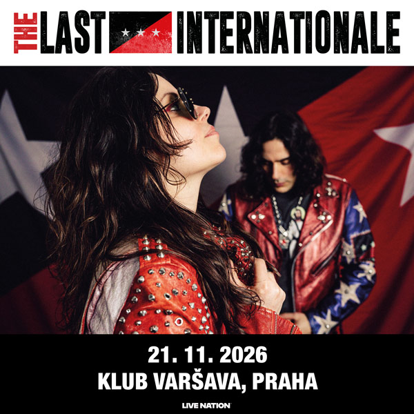 The Last Internationale