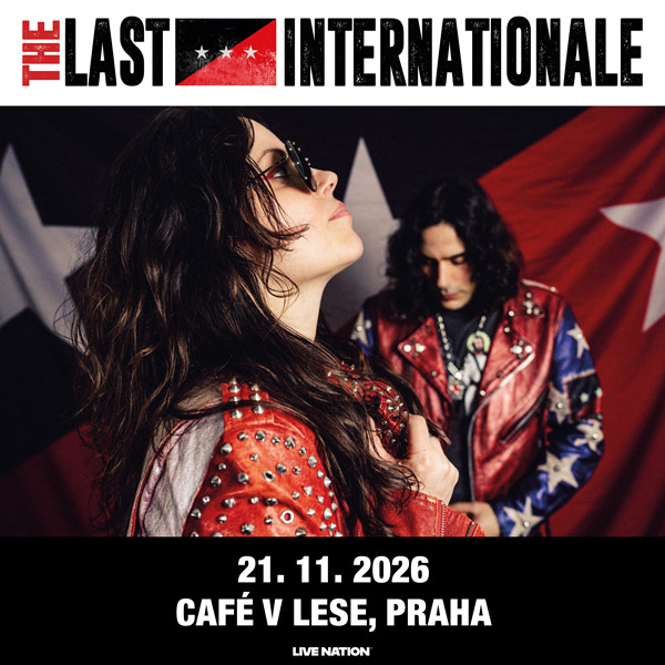 The Last Internationale