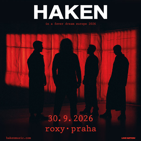 Haken