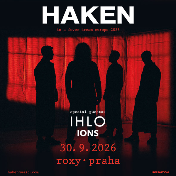 Haken