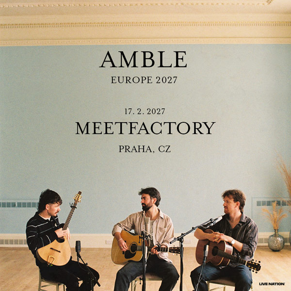Amble