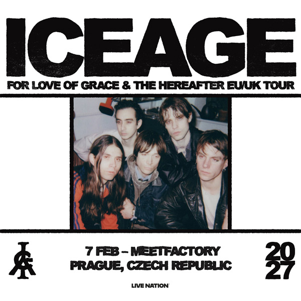 Iceage