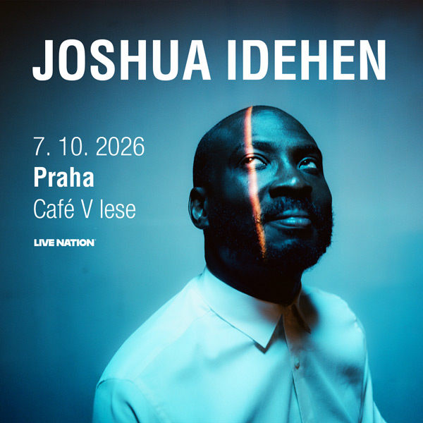 Joshua Idehen