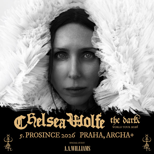 Chelsea Wolfe