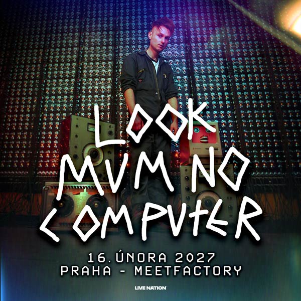 Look Mum No Computer