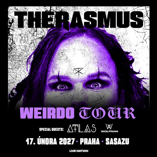 THE RASMUS