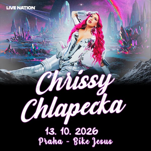 Chrissy Chlapecka