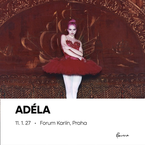 ADÉLA