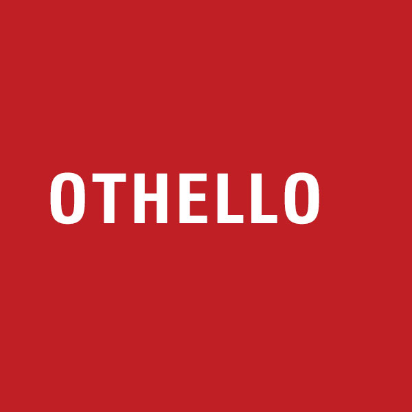Othello  (PSC)