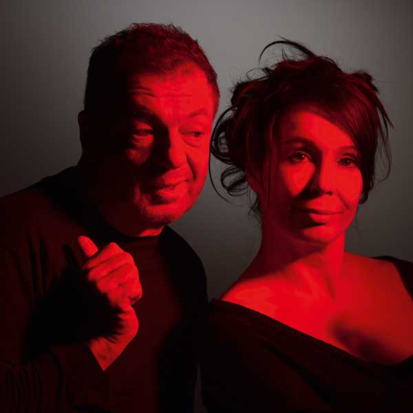 VEČER TŘÍKRÁLOVÝ