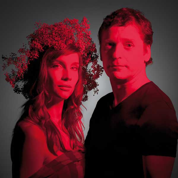 Sen noci svatojánské