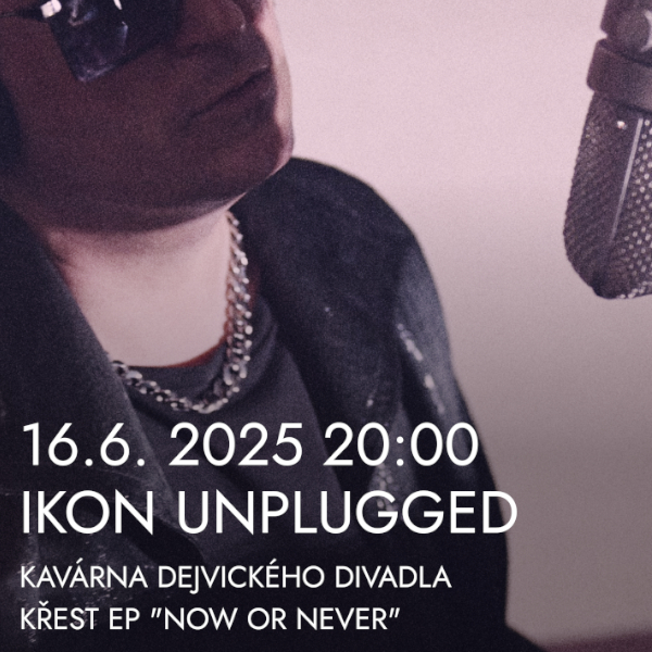 IKON UNPLUGGED