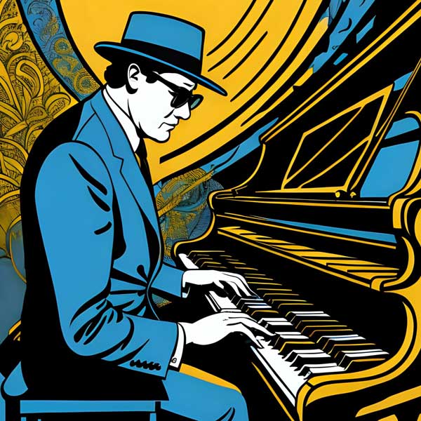 JAZZ KLUB GONG / JAZZOVÁ STŘEDA