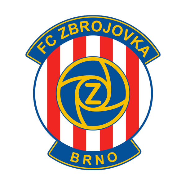 FC ZBROJOVKA BRNO - FC Viktoria Plzeň
