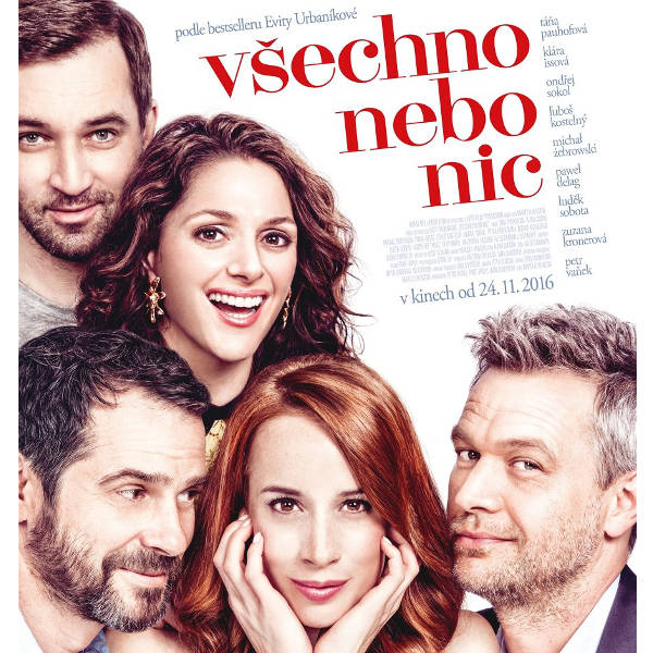 VŠECHNO NEBO NIC, Kyjov