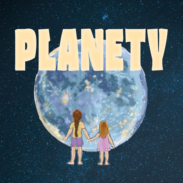 PLANETY, Kyjov