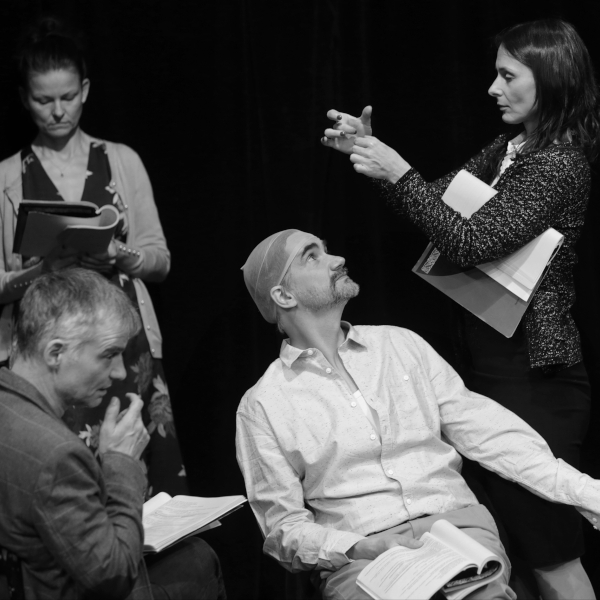 Vražda krále Gonzaga