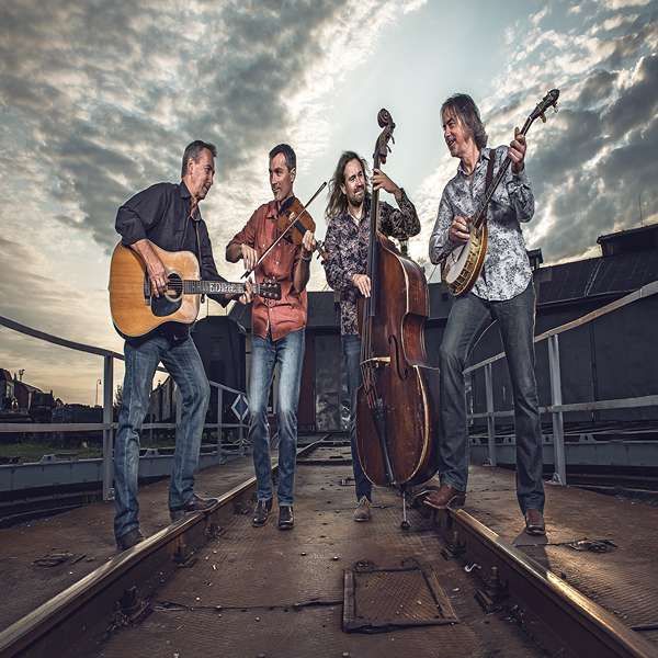 MALINA BROTHERS 15 LET NA SCÉNĚ