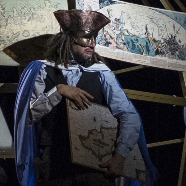 JAK (JULES) ŽIL VERNE