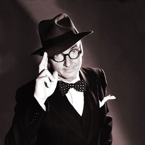 Ondřej Havelka & Melody Makers - Začarované křusky