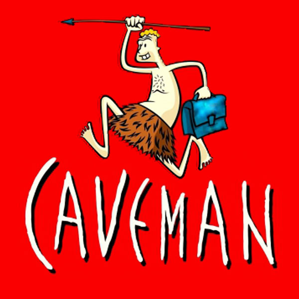 CAVEMAN, Benešov