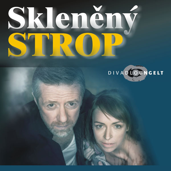 SKLENĚNÝ STROP, Benešov
