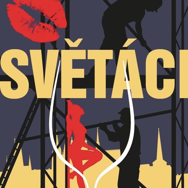 SVĚTÁCI