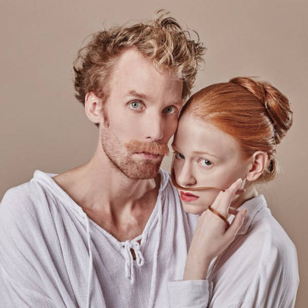 Zamilovaný Shakespeare