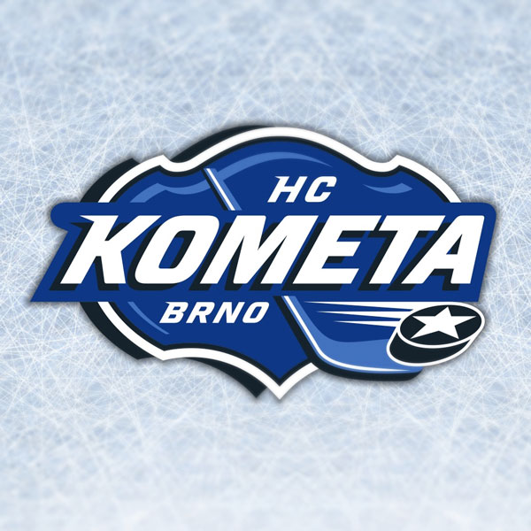 HC Kometa Brno - Permanentka 2016/2017