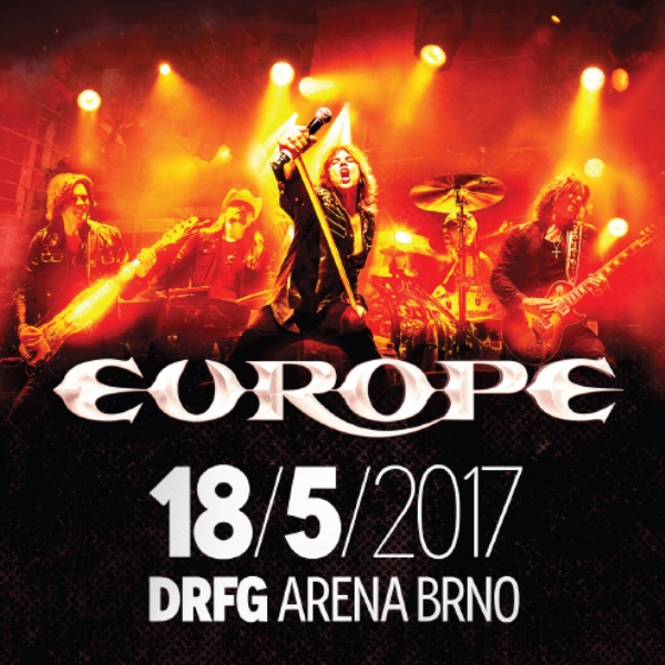 EUROPE 2017